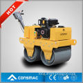 CONSMAC used second hand dynapac ca25 vibration road roller for sale